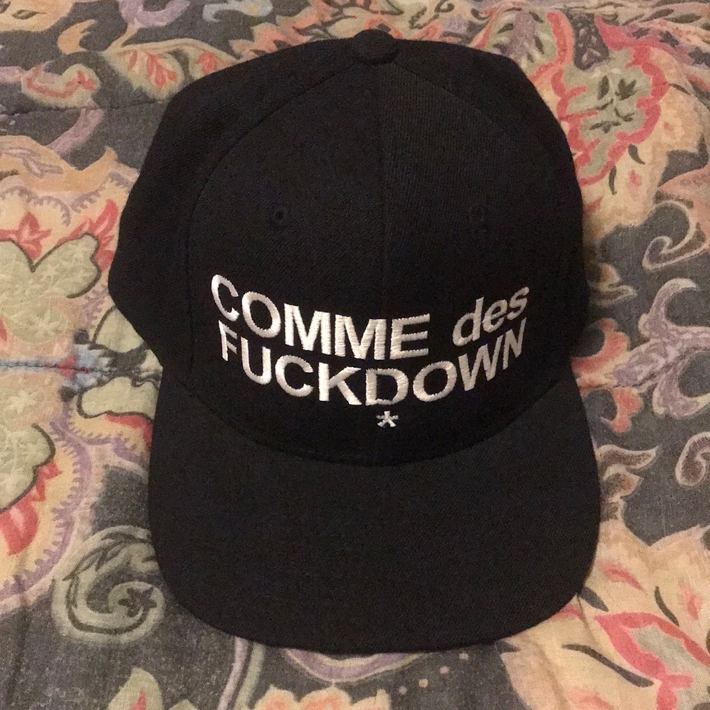 Brand new ball cap